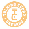 Talking Cedar Brewing Amber