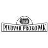 Pivovar Prokopák logo