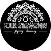 Four Elements Brewery logo