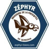 Zéphyr - Brasserie de la Presqu'Île de Quiberon logo