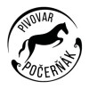 Pivovar Počerňák logo