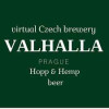 Valhalla Virtual Czech Brewery logo