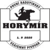 Pivovar Horymír logo