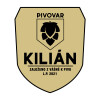 Pivovar Kilián logo