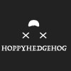 HoppyHedgehog logo