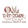 Odile T'en Brasse logo