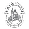 Pivovar Mikuláš logo