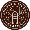 Zámecký lihovar a pivovar Blatná (Liquib) logo