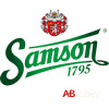 Pivovar Samson logo