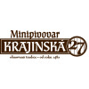 Minipivovar Krajinská 27 logo