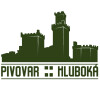 Pivovar Hluboká logo