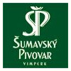 Šumavský Pivovar Zlatý Bock 16°