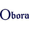 Pivovar Obora logo