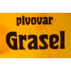 Pivovar Grasel logo