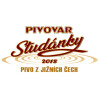 Pivovar Studánky logo