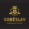 Měšťanský pivovar Soběslav logo