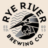 Rye River Brewing Company logo