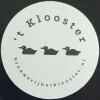 Brouwerij 't Klooster logo