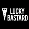 Lucky Bastard logo