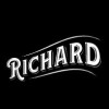 Pivo Richard - Brněnský minipivovar Richard logo