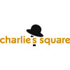 Charlie's Square logo