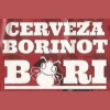 Borinot Brewery logo