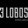 Três Lobos (Cervejaria Backer) logo