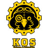 Pivovar KOS logo