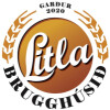 Litla Brugghúsið logo