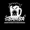 Brasserie La Bamba (Brasserie Artisanale des Moulins Batissurs) logo
