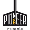 Pioneer Beer logo