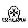 Brasserie Mage Malte logo