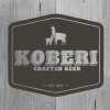 Koberi Crafted Beer Koberi Ambrée