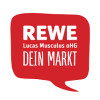 REWE Lucas Musculus logo
