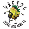 Raging Cider & Mead logo