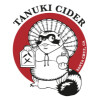 Tanuki Cider logo