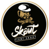 Pivní Skaut logo