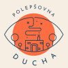 Polepšovna Ducha logo