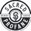Sacred Profane Brewing IPA