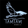 TamTam Brewing logo