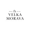 Velka Morava logo
