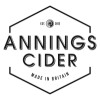 Annings Cider logo