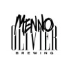 Menno Olivier Brewing logo