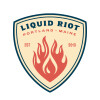 Liquid Riot (collab with) Borg Brugghus Delicate Little Funky Poo