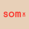 SOMX logo