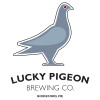 Lucky Pigeon Brewing Company Spark Bird