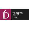 Dunham Press Cider logo