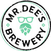 Mr. Dee's Brewery logo