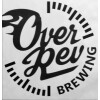 Over Rev Brewing logo