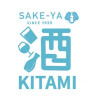 Sake-ya Kitami logo